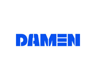 Damen Yacht